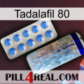 Tadalafil 80 39